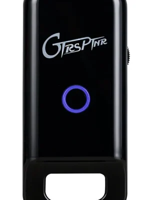 Letzte Chance | Mooer GTRS PTNR GWR4 Wireless Receiver - Black