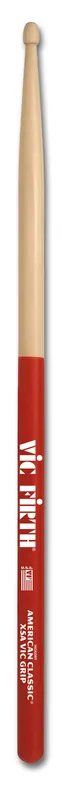 Vicfirth Drum Sticks, American Classic Serie, X5AVG - Top-Qualität