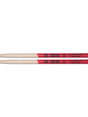 Bewährte Qualität - Vicfirth American Classic® 5B Nylon Vic Grip Drumsticks
