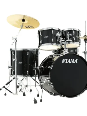 Online kaufen | Tama Stagestar 20 5-pcs Drum Kit Black Night Sparkle