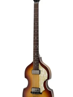 Nur begrenzt verfügbar - Höfner Violin Bass Artist