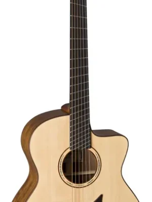 Neu gelistet - Baton Rouge AR31S/JC-AM - Alex Misko Signature Modell