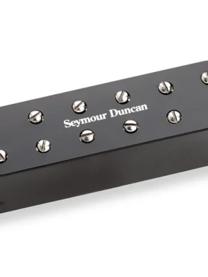 Seymourduncan Little ’78 Strat - Bridge Pickup - Black - Sparangebot