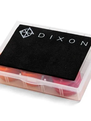 Preisknaller | Dixon PAMF-RH5C1-BX Red Hots