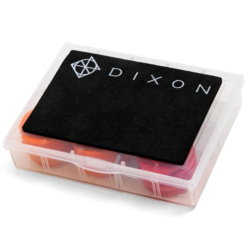 Preisknaller | Dixon PAMF-RH5C1-BX Red Hots