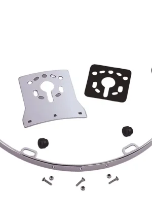 Dixon PKT1408PC-HP Vibra-Hoop Suspension Set - Verfügbar
