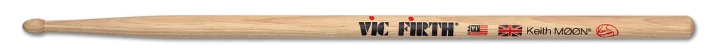 Kundenfavorit - Vicfirth Signature Series - Keith Moon Drumsticks