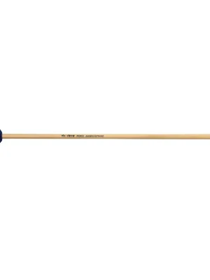 Vicfirth M302 - Anders Astrand Keyboard - Medium, Blue Mallets - Hohe Qualität