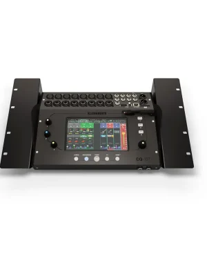 Preisvorteil - Allen&heath CQ18T-RK19/X