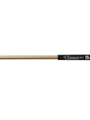 Top-Preis - Vicfirth MT1A - Corpsmaster Multi-Tenor - Extra Hard Mallets
