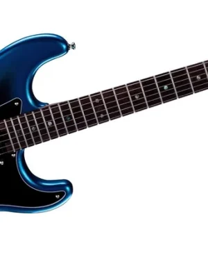 Nur noch heute | Mooer GTRS Professional 800 Intelligent Guitar (P800) - Dark Night "B-Ware"