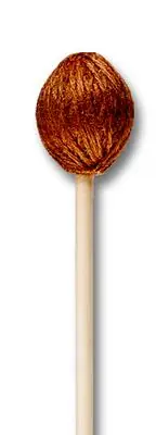 Kundenfavorit - Vicfirth M170 - Corpsmaster Multi-Application Series - Soft, Rubber Core Mallets