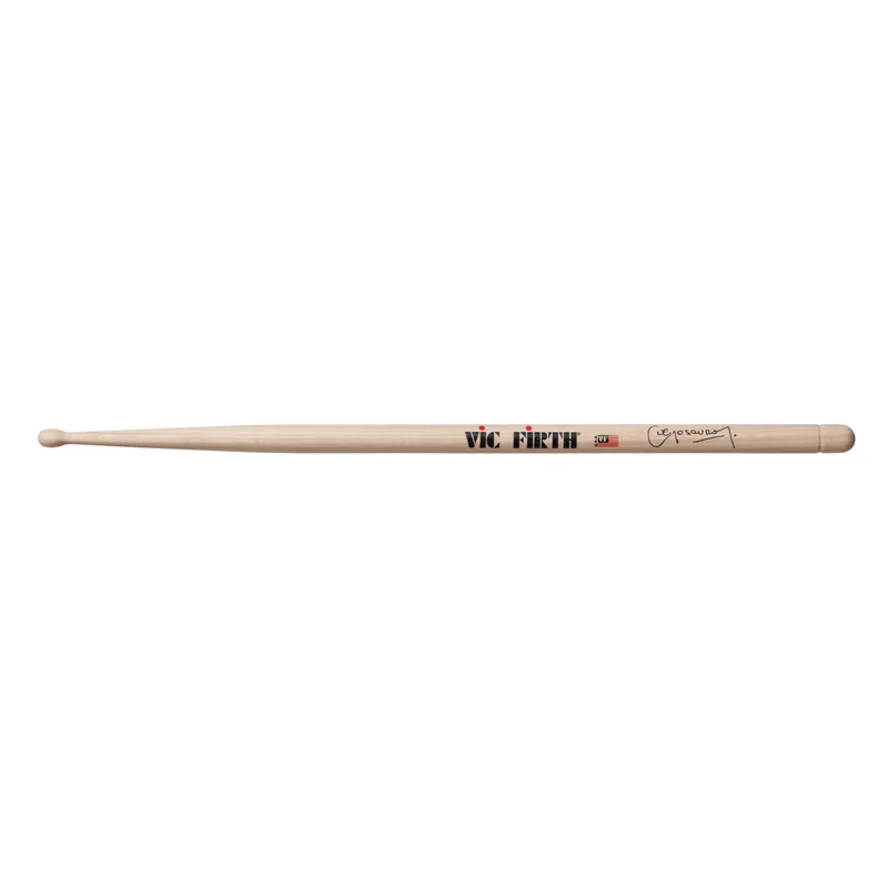 Vicfirth Symphonic Collection -- Ney Rosauro Drumsticks - Brandneu