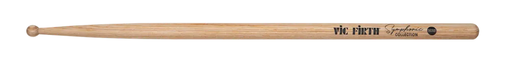 Versand noch heute | Vicfirth Symphonic Collection -- Laminated Birch Snare, General Drumsticks
