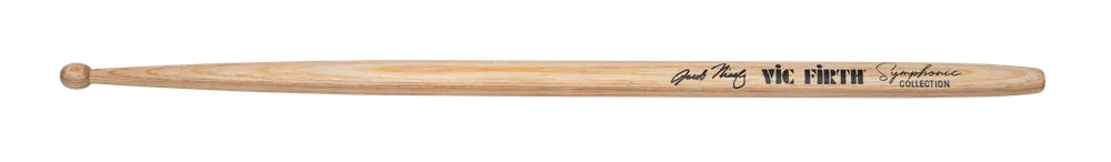 Neu im Shop - Vicfirth Symphonic Collection -- Jake Nissly Signature Drumsticks