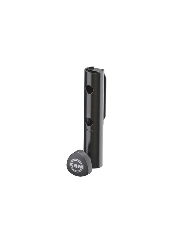 Bewährte Qualität - K&M 19611 Stativadapter