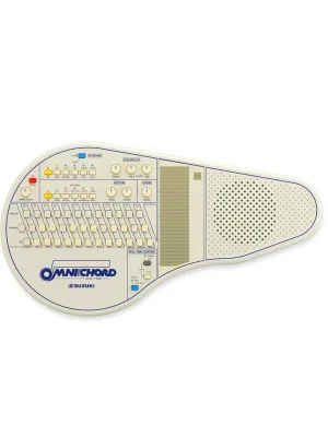 Suzuki Omnichord OM-108 Synthesizer | Preishit