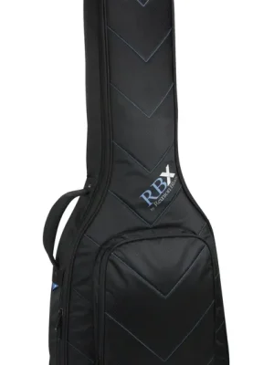Knallerpreis - Reunion Blues RBX-335 Hollow Body Guitar