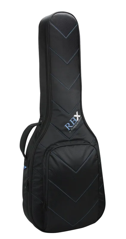 Knallerpreis - Reunion Blues RBX-335 Hollow Body Guitar
