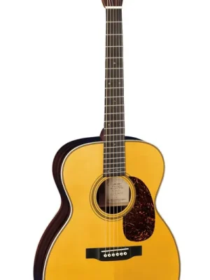 Martin Guitars 000-28EC Eric Clapton Signature (Showroom) - Top-Qualität