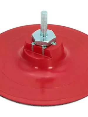 Nitorlack Rhyno plate and drill adapter for 150 mm polishing sponges | Sehr beliebt