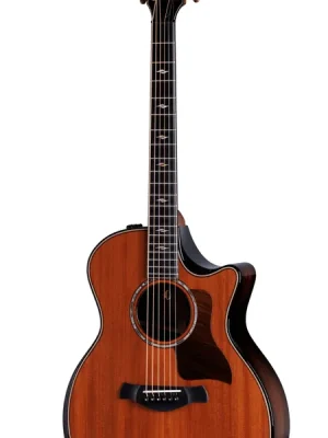 Nur noch kurze Zeit - Taylor Builder‘s Edition 814ce 50th Anniversary