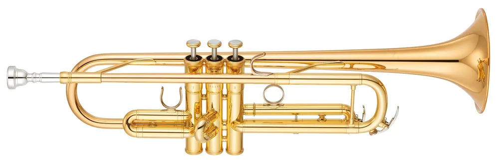 Yamaha YTR-6335RC - Online kaufen