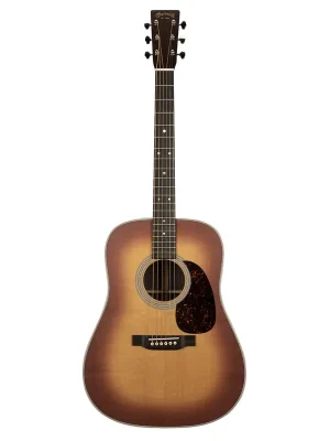Jetzt sparen - Martin Guitars D-18 Satin Amberburst