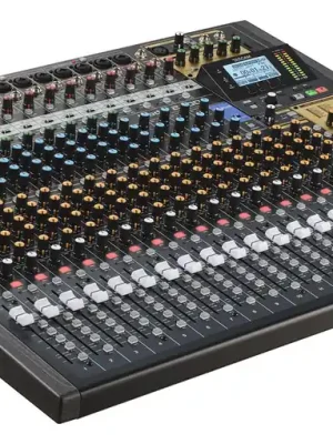 Tascam Model 2400 Analogmischpult - Bestseller