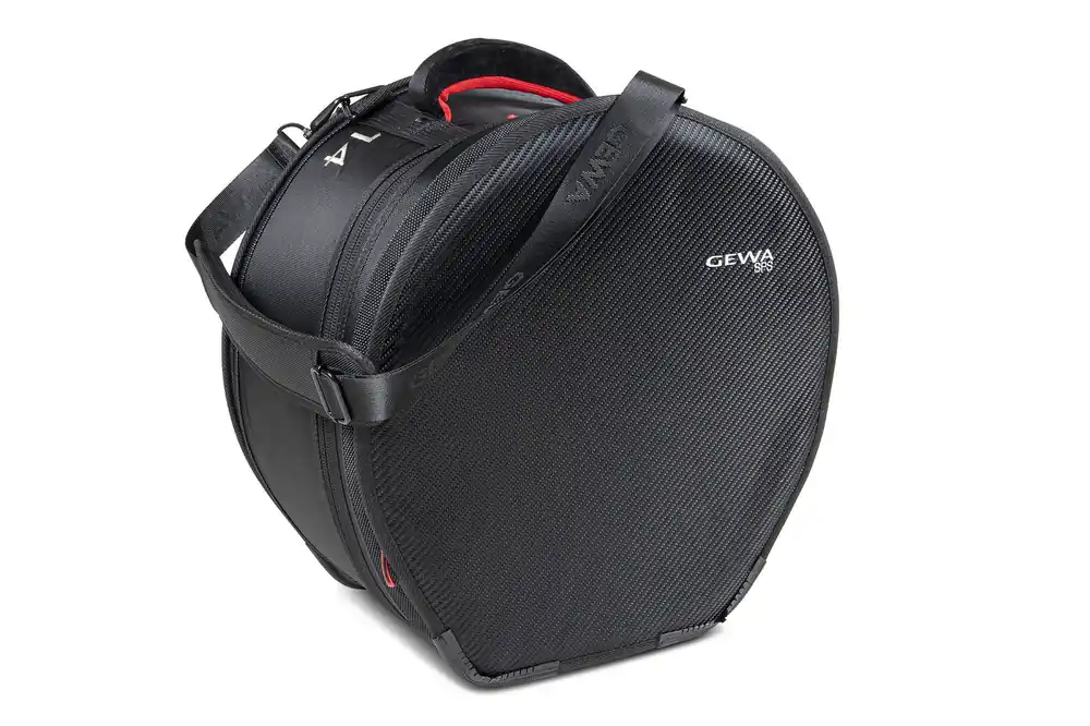 Gewa 14" x 6,5" Gig Bag Snare Drum SPS - Sonderpreis