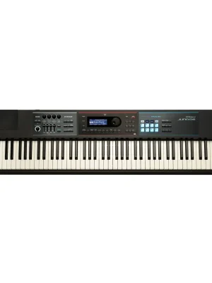Letzte Stücke | Roland JUNO-DS88 B-Ware/Versandrückäufer