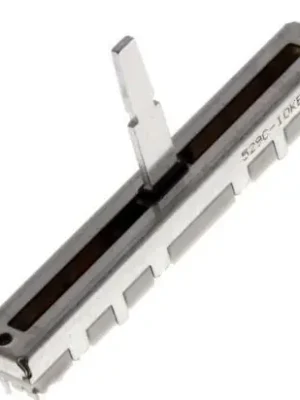 Aktionspreis | Pioneer DJ Linefader DCV-1020