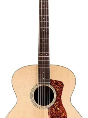 Bewährte Qualität - Guild BT-258E Deluxe 8-String Baritone