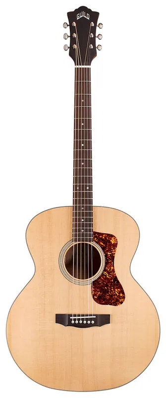 Guild BT-240E Baritone (B-Stock) | Schnelle Lieferung