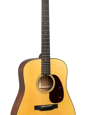 Preisknaller - Martin Guitars D-18E LR Baggs Anthem (Versandrückläufer)