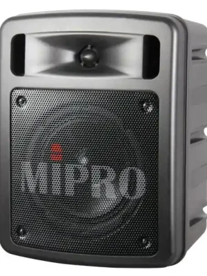 Mipro MA-300 - Mobiler Lautsprecher 823-832 MHz - Wochenendangebot