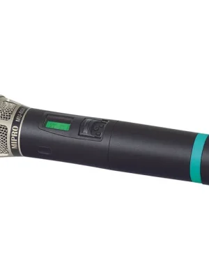 Schnelle Zustellung - Mipro ACT-500H-80 UHF Handsender 823-832 MHz