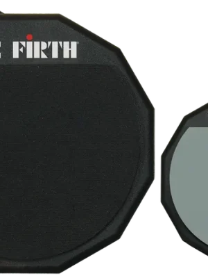 Vicfirth Practice Pad, PAD6D, Double Surface, 6" | Ausverkauf