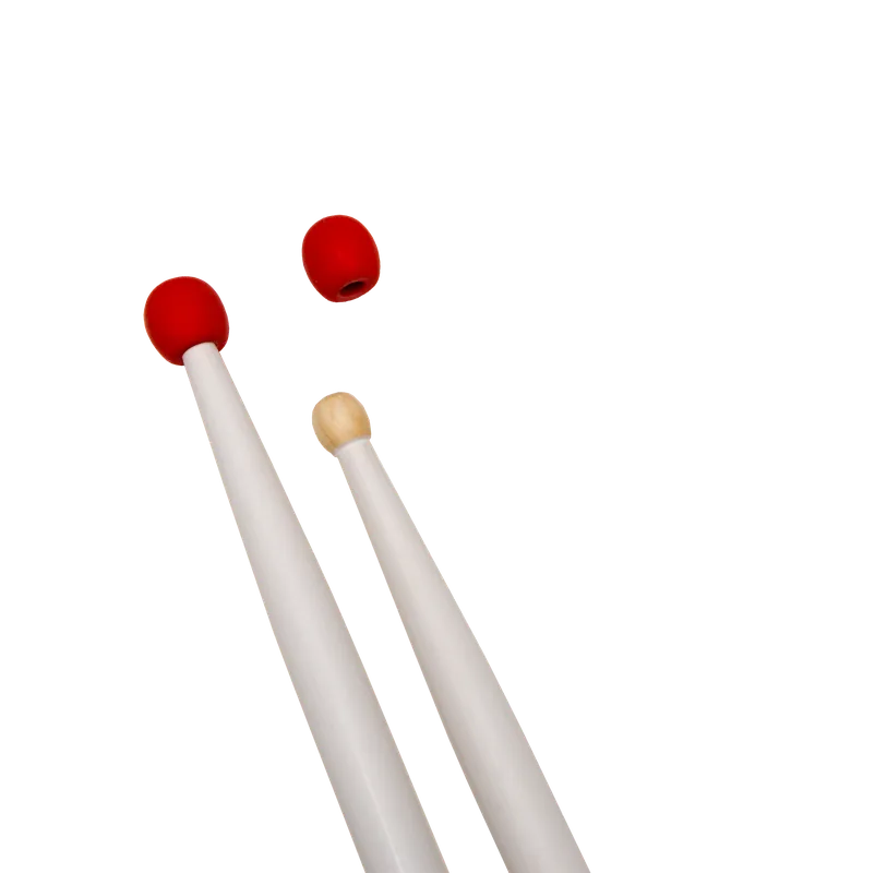 Vicfirth Practice Tips, UMPT, universal Marching, ( 2 Paar) - Werkspreis
