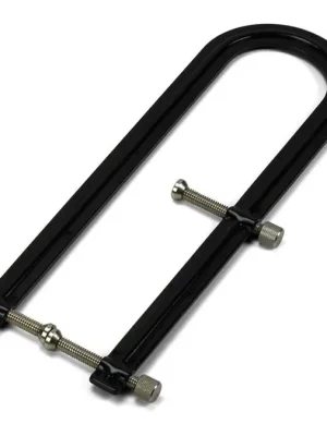 Jetzt neu - Stewmac SM2013 soundhole clamp with leveler
