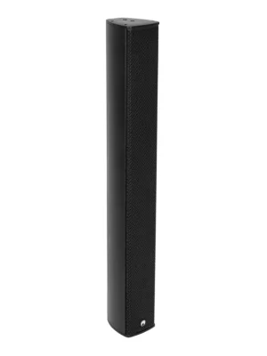 Auf Lager | Omnitronic ODC-264T Outdoor-Säulenlautsprecher schwarz