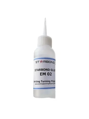 Starbond Kleber EM02 2oz - Super Fast Thin | Kundenliebling