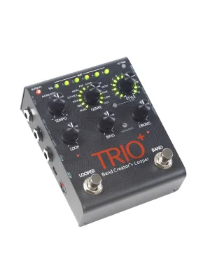 Digitech Trio+ Band / Song Creator (Versandrückläufer) - Nur noch heute