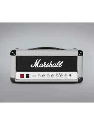 Brandneu - Marshall 2525H Mini Jubilee - Vollröhren Topteil (Versandrückläufer)