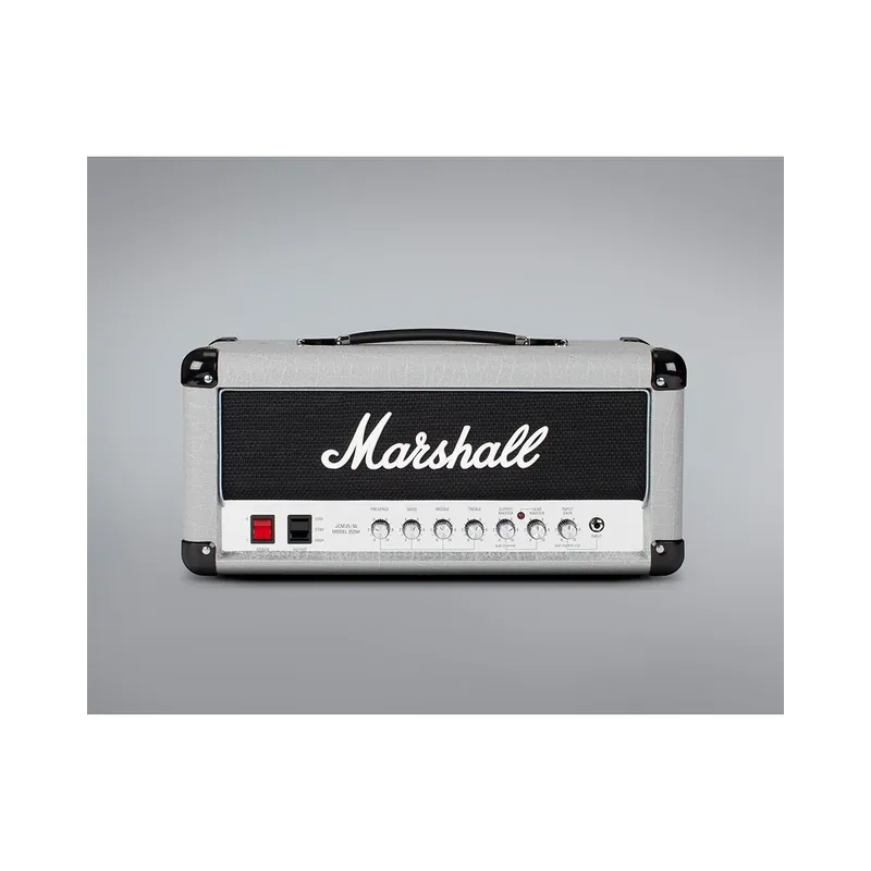 Brandneu - Marshall 2525H Mini Jubilee - Vollröhren Topteil (Versandrückläufer)