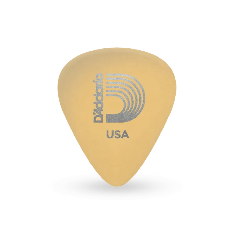 D‘addario Cortex Gitarren-Picks, Extra Heavy, 10er-Packung | Neu im Sortiment