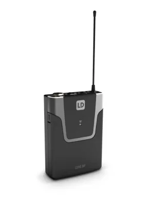LD Systems U308 BP - Bodypack Sender - Nur wenige verfügbar