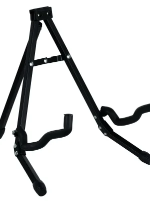Ortega OPGS-2BK Faltbarer Gitarrenständer | Neue Ware