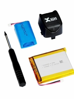 Jetzt sichern - X-vive U3 Battery Replacement Kit (BU3)