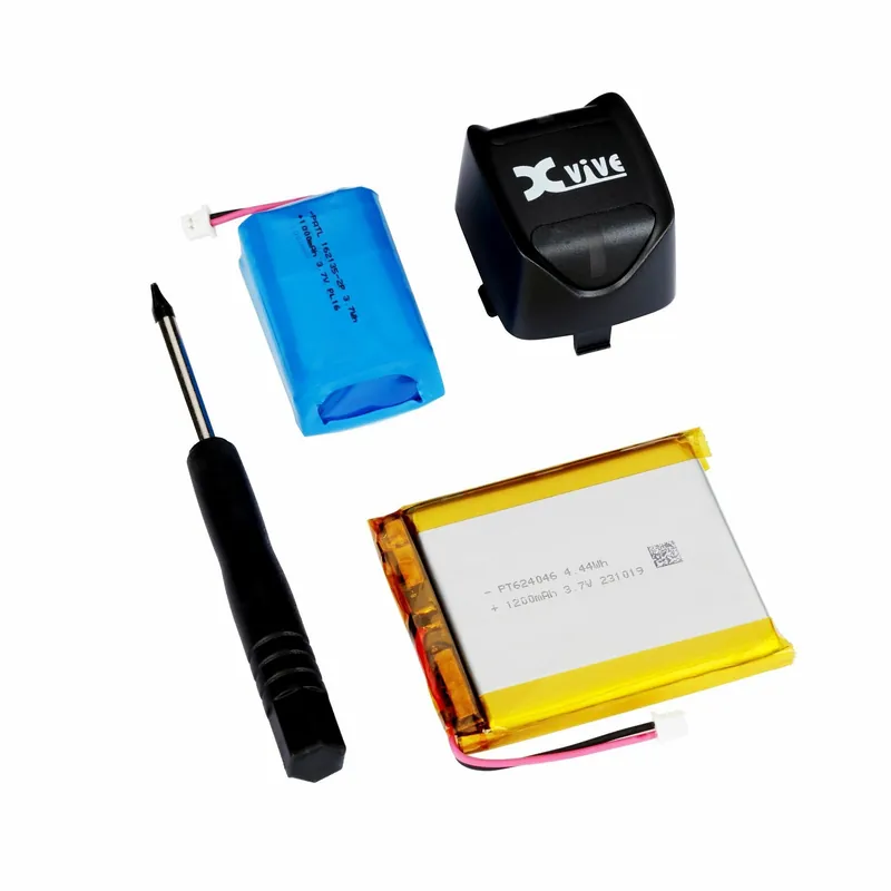 Jetzt sichern - X-vive U3 Battery Replacement Kit (BU3)